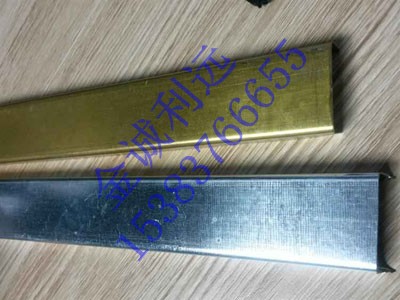 氧化鋁邊角參數