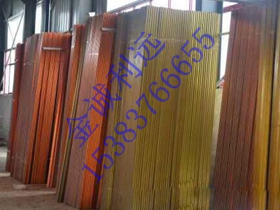 文安三角龍骨廠